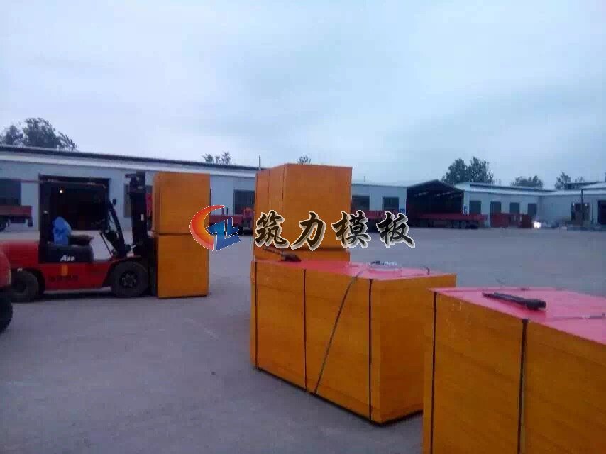 沭陽根本木業(yè)是專業(yè)生產(chǎn)建筑模板的廠家