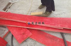 別墅專用建筑模板