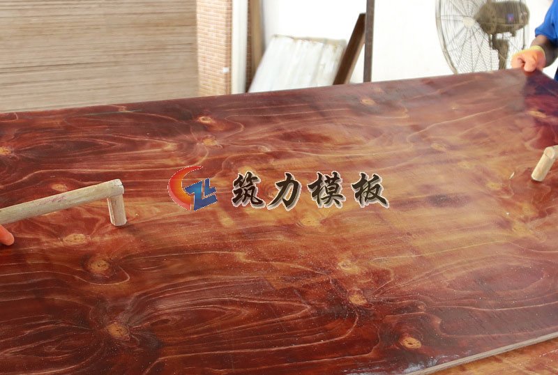建筑模板廠家